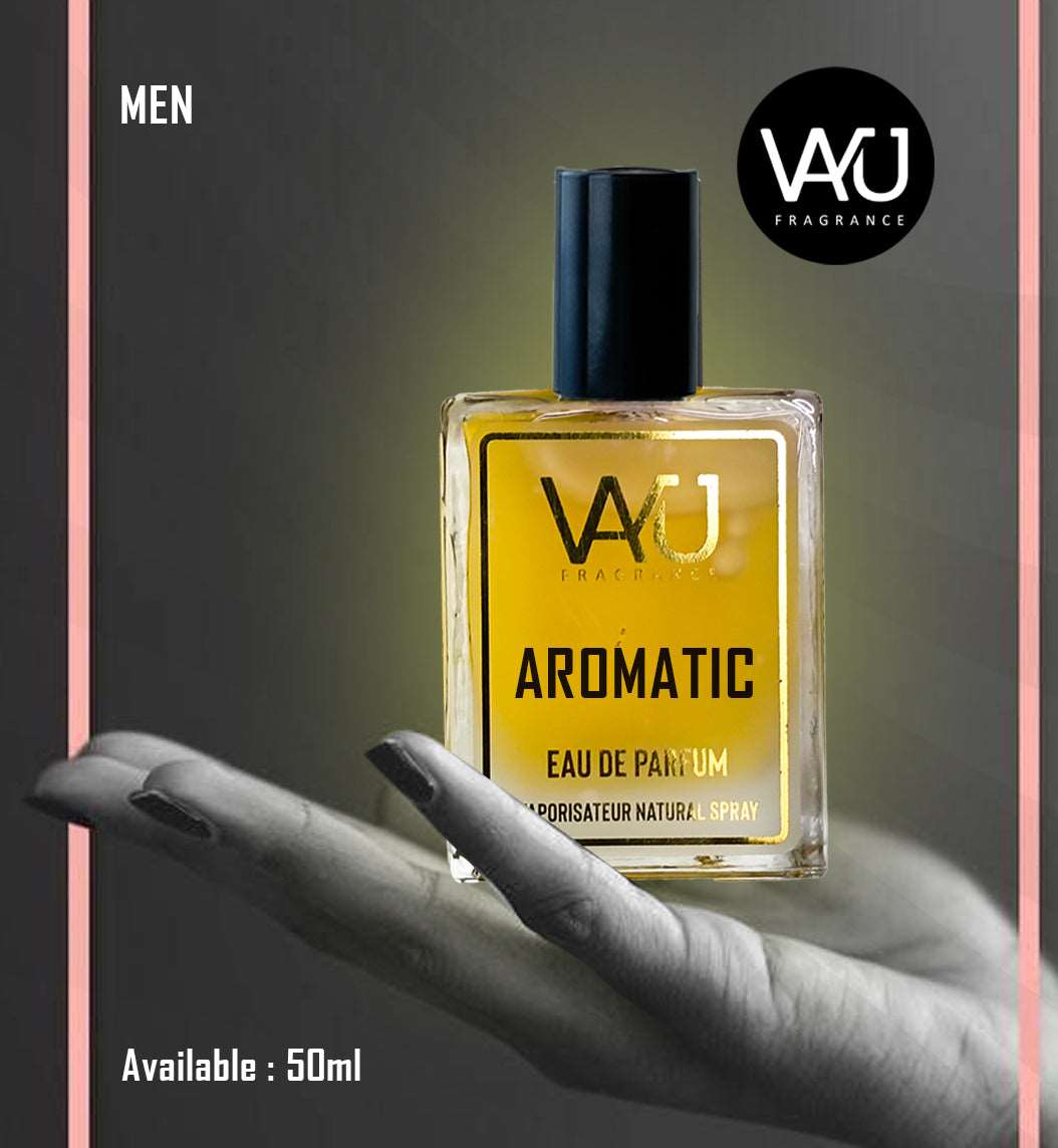 AROMATIC ( MEN )