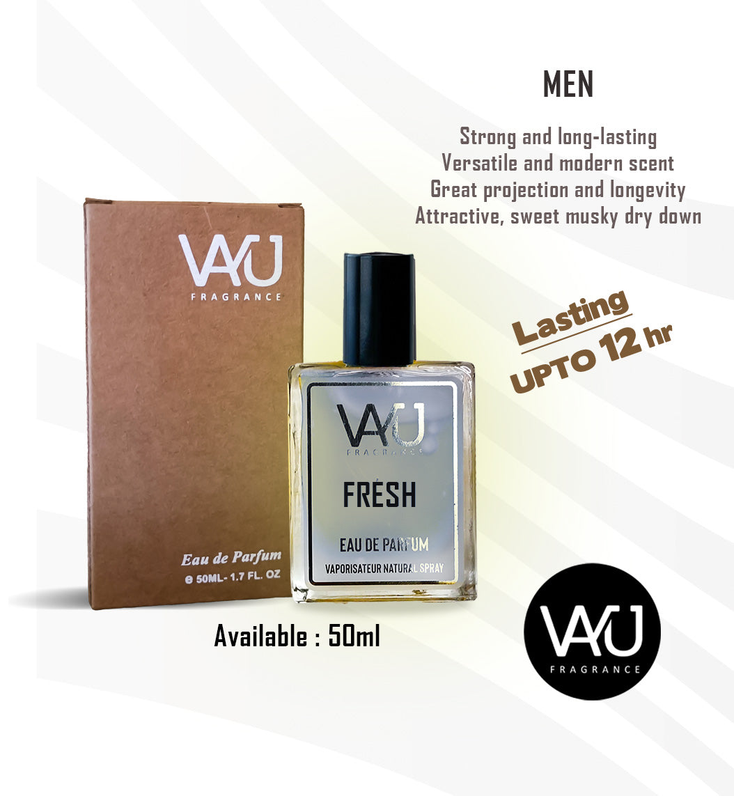 FRESH ( MEN )