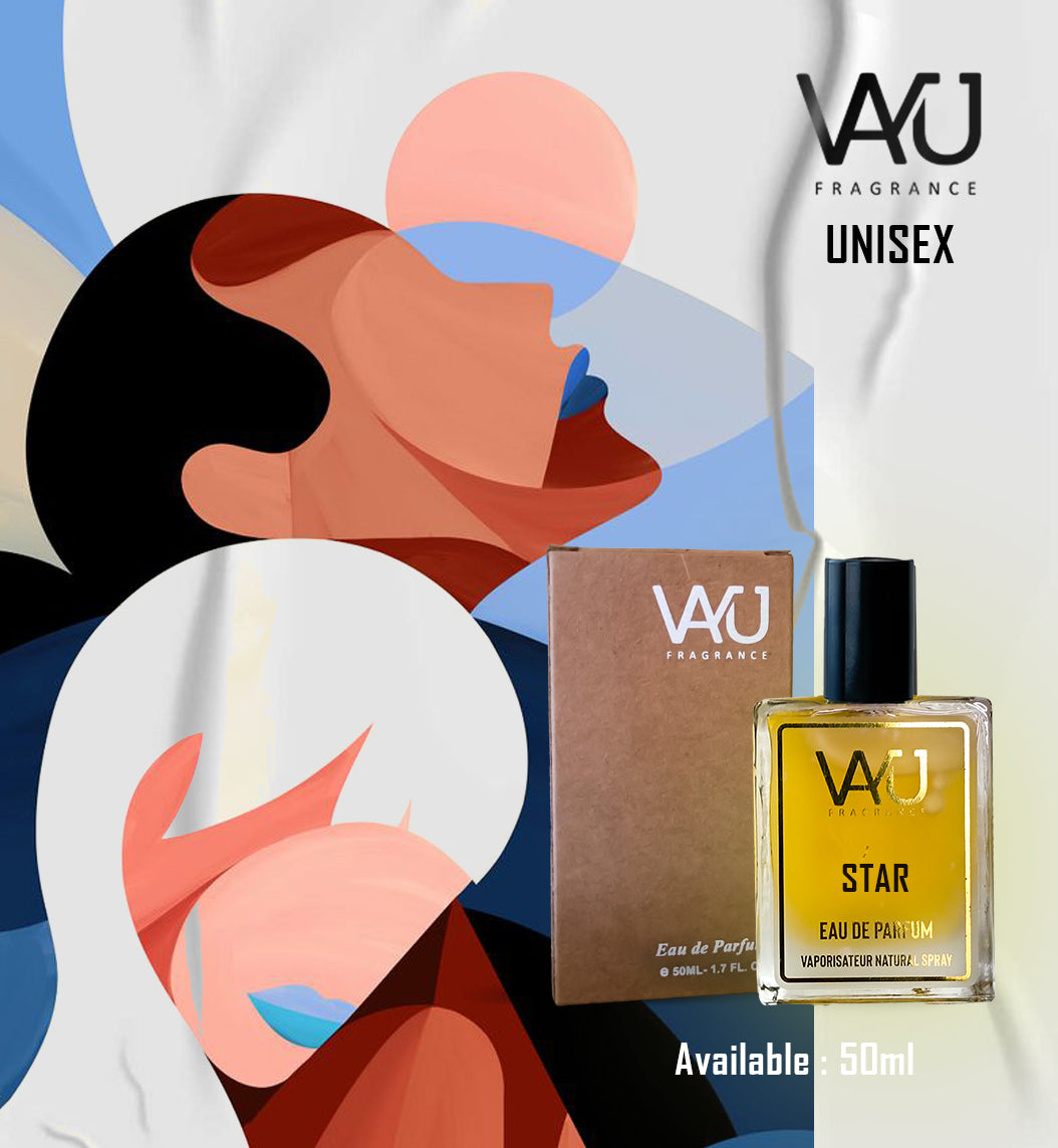 STAR ( UNISEX)