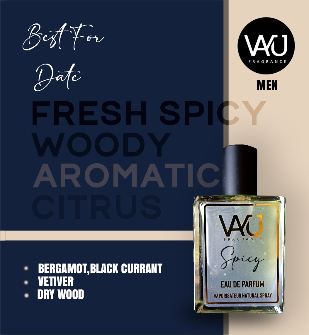 Wood Woody Spicy Men's Cologne Men's Cologne Best Woodsy