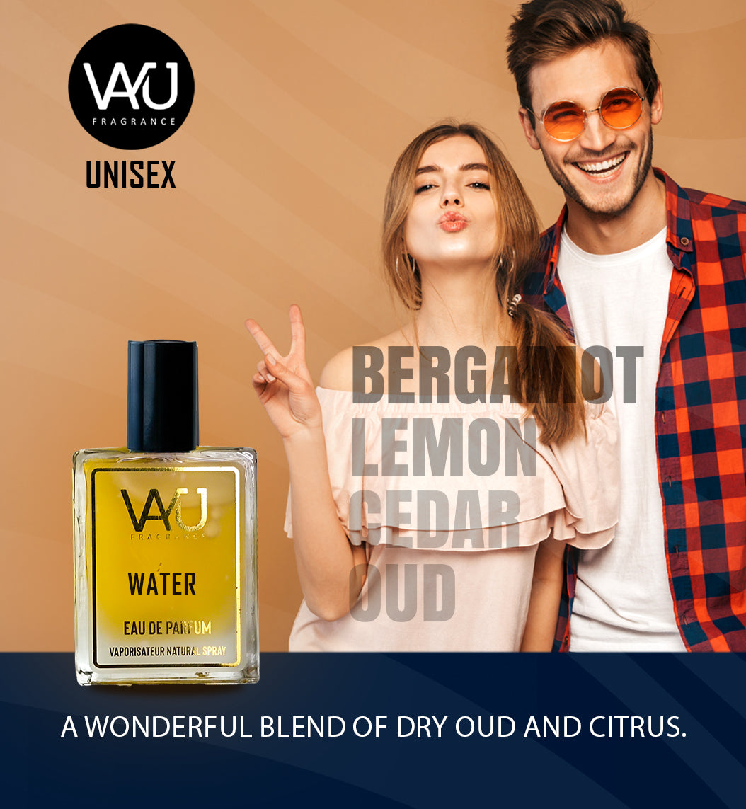 WATER( UNISEX)