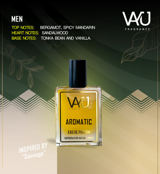 AROMATIC ( MEN )