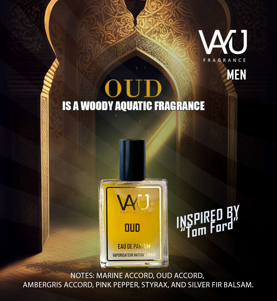 VAYU OUD (MEN)