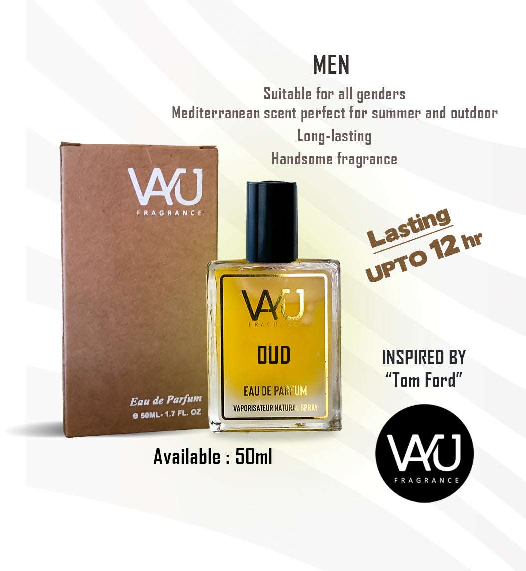 VAYU OUD (MEN)