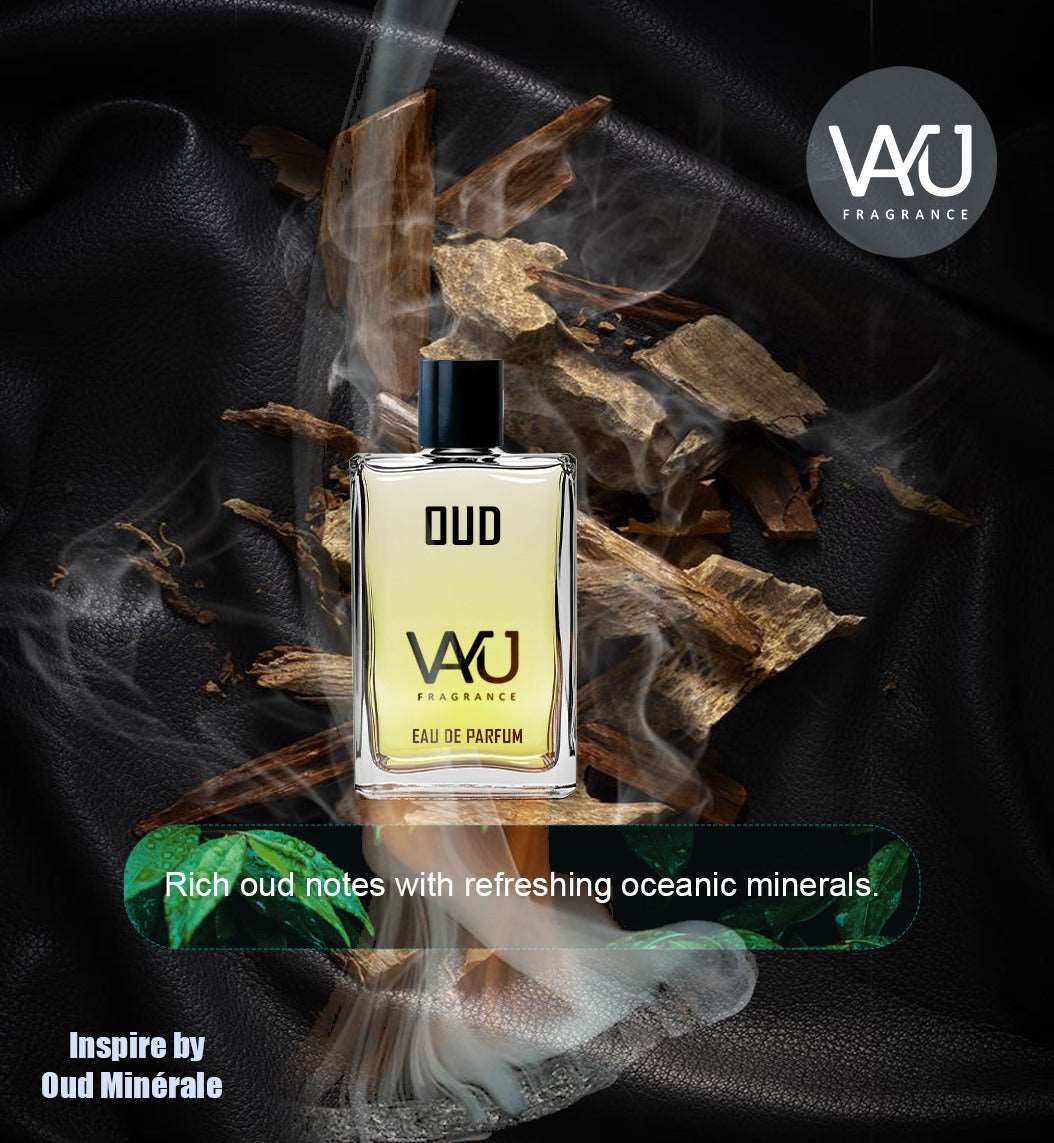 VAYU OUD (MEN)